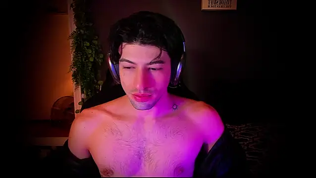 newjeff online show from November 25, 10:43 pm