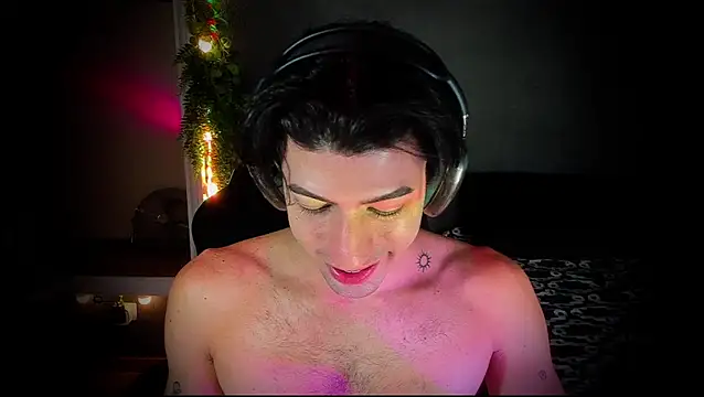 newjeff online show from December 2, 1:44 am