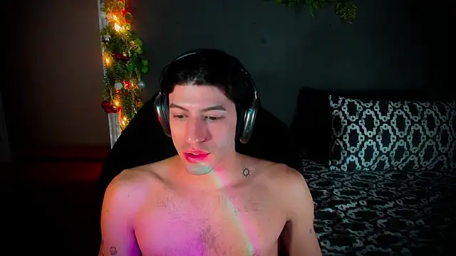 newjeff online show from December 19, 12:28 am