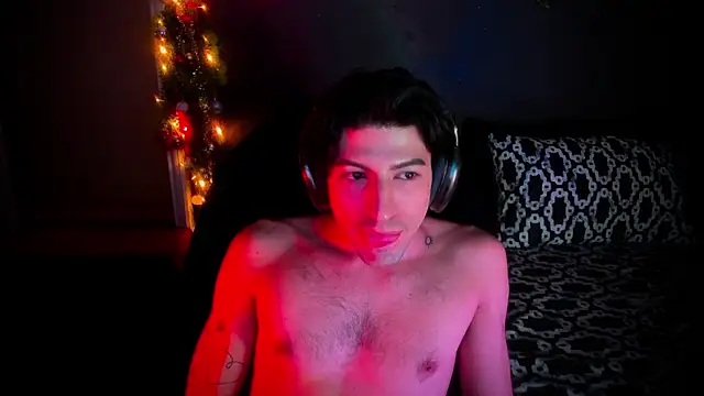 newjeff online show from December 20, 12:40 am