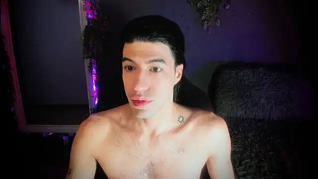 newjeff online show from February 17, 11:40 am