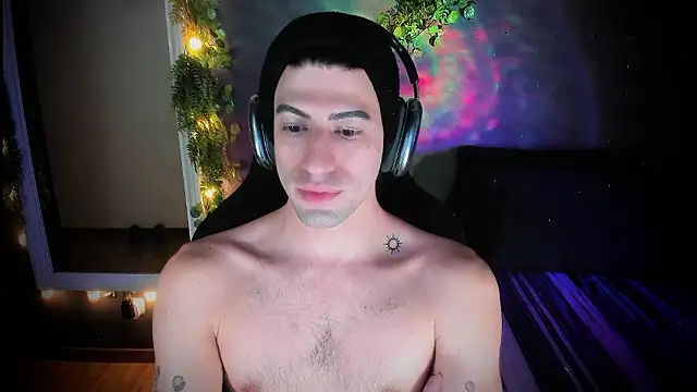 newjeff online show from March 14, 12:17 am