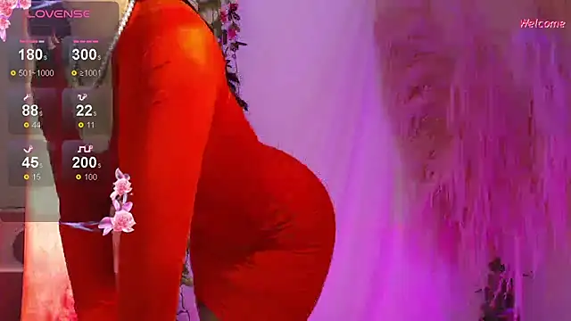 Leonora luxry online show from February 21, 2:39 am