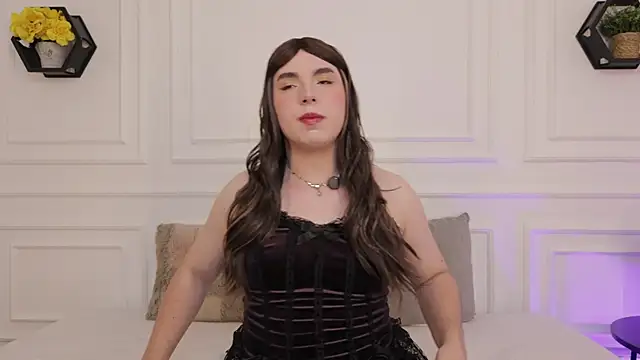 meloddysky online show from November 25, 7:03 pm