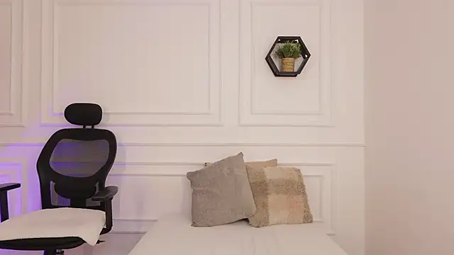 meloddysky online show from January 7, 8:11 pm