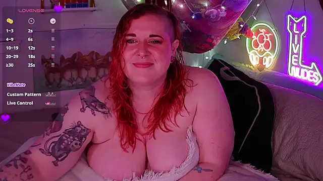 opalreigning online show from October 15, 9:20 am