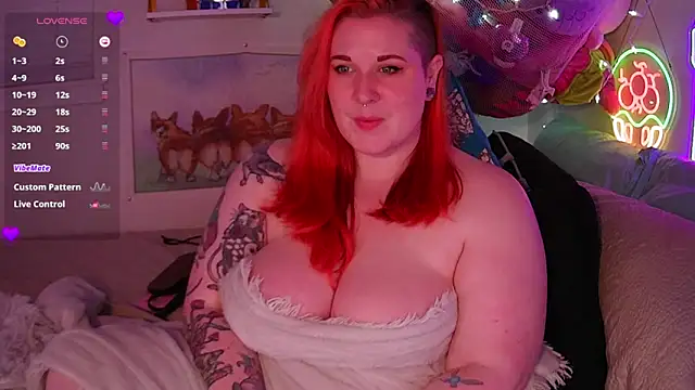 opalreigning online show from July 31, 8:58 am