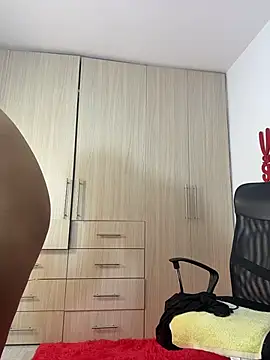 Snapshot of AriannaTorres chatting on November 26, 11:00 am AriannaTorres online show from November 26, 11:00 am