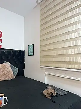 Snapshot of AriannaTorres chatting on November 28, 11:02 am AriannaTorres online show from November 28, 11:02 am