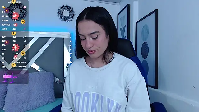 ZaraDames  online show from January 31, 4:47 am