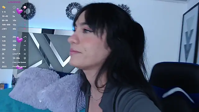 ZaraDames  online show from February 13, 4:22 am