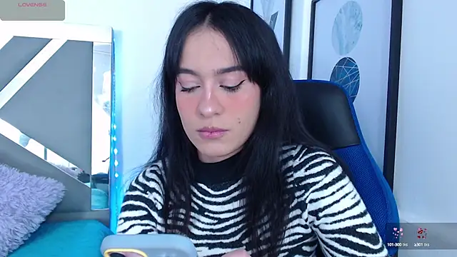 ZaraDames  online show from February 14, 4:47 am