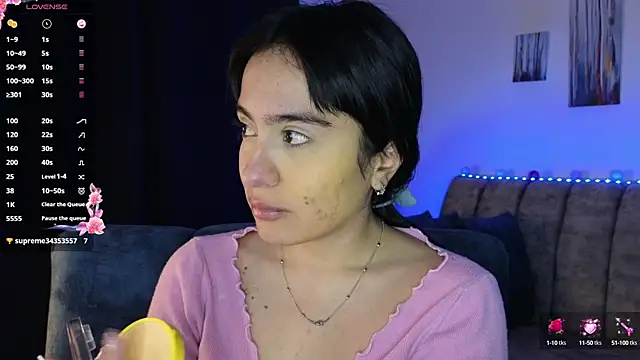 ZaraDames  online show from September 14, 3:16 am