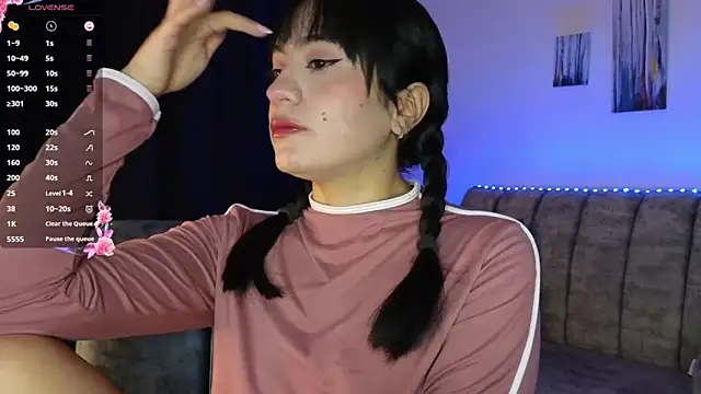 ZaraDames  online show from September 30, 3:33 am