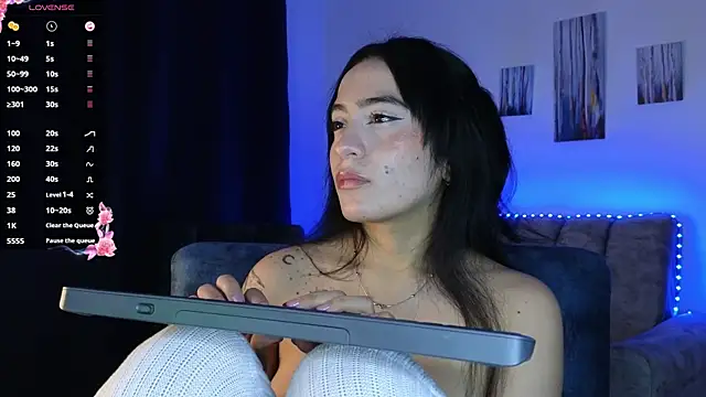 ZaraDames  online show from October 12, 2:43 am