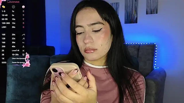 ZaraDames  online show from October 16, 3:07 am