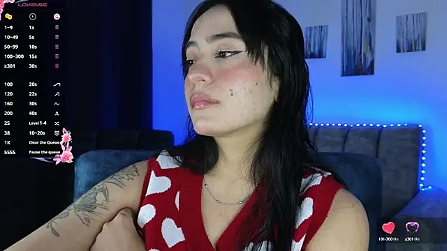 ZaraDames  online show from October 18, 2:25 am