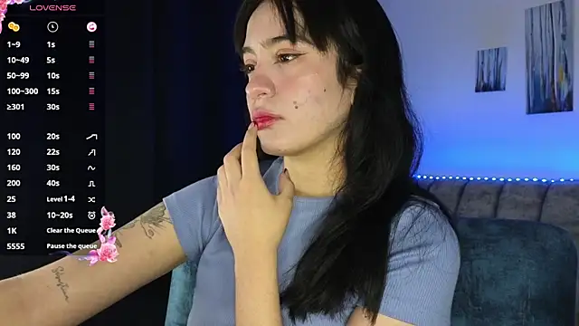 ZaraDames  online show from October 25, 2:19 am