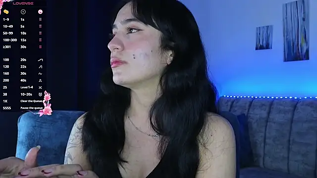 ZaraDames  online show from October 26, 3:01 am