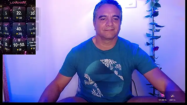 Snapshot of golden_punisher chatting on February 14, 8:21 am golden punisher online show from February 14, 8:21 am