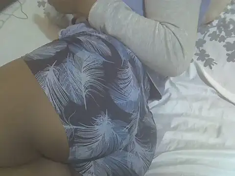 Sweet crushy online show from October 4, 4:49 pm