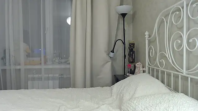 ShyEvaa online show from January 19, 1:22 pm