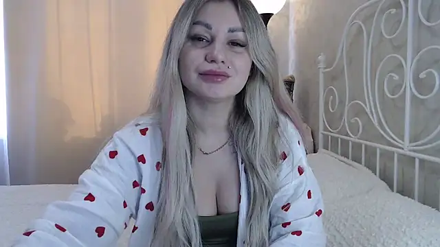 ShyEvaa online show from January 24, 5:21 am