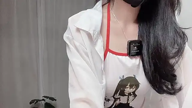 Snapshot of _minji_bae chatting on October 4, 4:38 pm minji bae online show from October 4, 4:38 pm