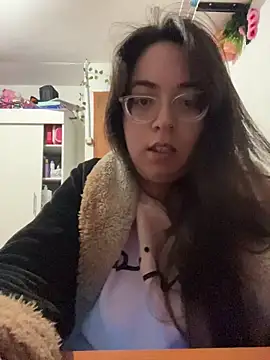 indiegirl666 online show from June 6, 3:11 am