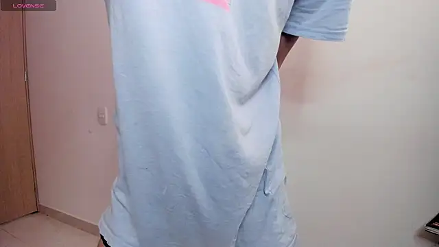 Danni boy online show from February 23, 10:31 pm