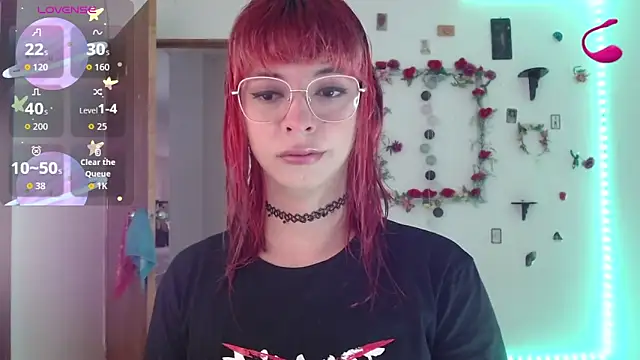  GalyaX  online show from October 1, 1:39 pm