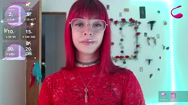  GalyaX  online show from October 13, 10:10 pm