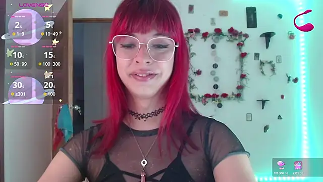  GalyaX  online show from October 14, 10:10 pm