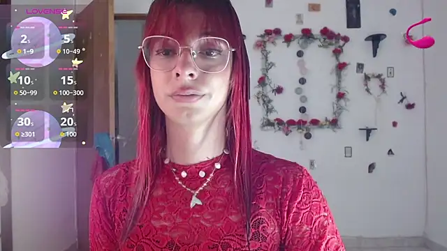  GalyaX  online show from March 27, 10:20 pm