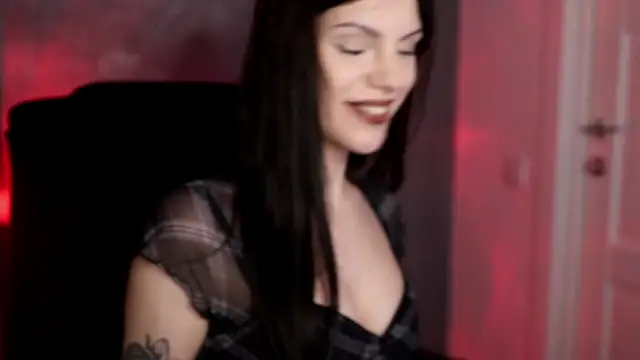 mistress  rochelle online show from February 18, 4:58 pm