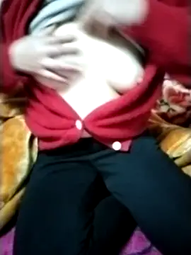 Zane Natha online show from December 18, 2:38 pm