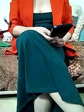Zane Natha online show from January 8, 2:56 pm