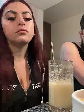 KatteWise online show from February 22, 1:44 am