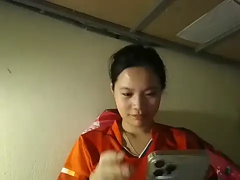 Be-MyMy online show from November 16, 8:20 am