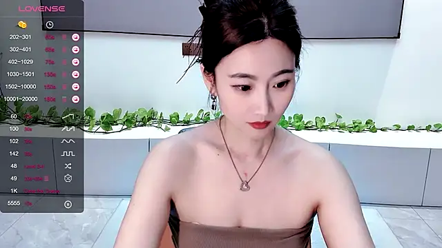 FeiFei-babe online show from February 26, 5:50 pm