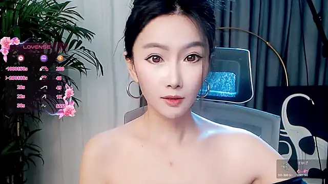 FeiFei-babe online show from November 17, 8:14 pm