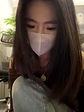 FeiFei-babe online show from December 16, 12:10 pm