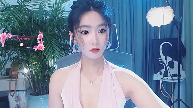 FeiFei-babe online show from March 11, 5:46 am