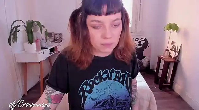 sophia goth online show from January 12, 10:33 pm
