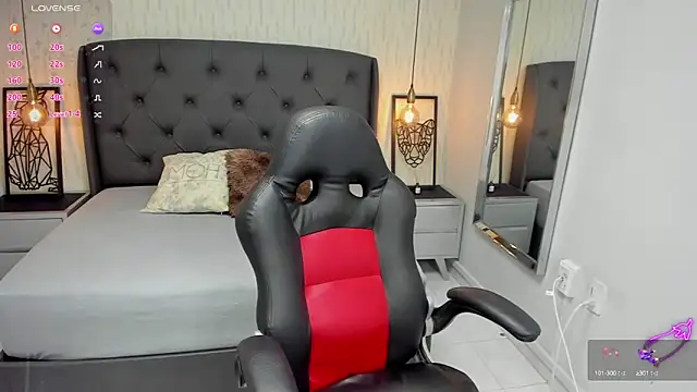 SUZETMONACO online show from September 22, 7:16 pm