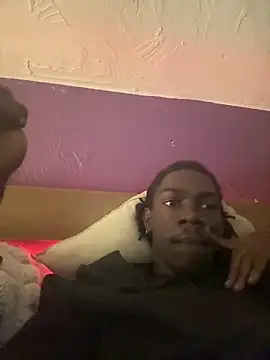 JasperBlaxx online show from February 25, 12:04 pm