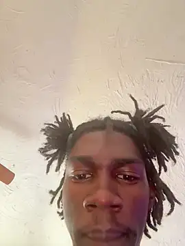 JasperBlaxx online show from March 18, 1:58 pm