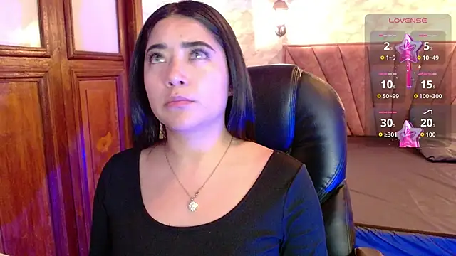 Susy thomson online show from October 28, 1:42 am