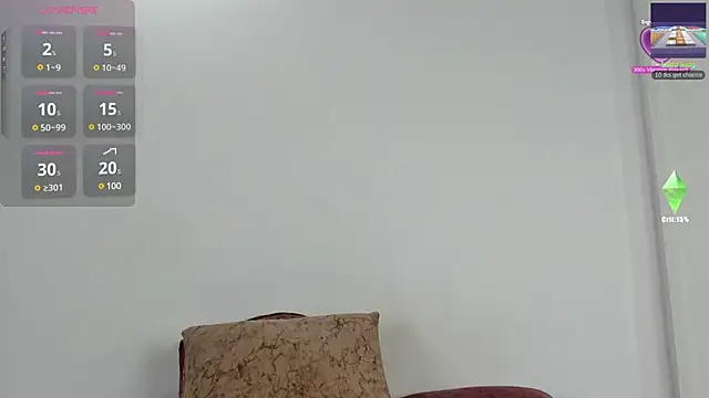 jadesmiith1 online show from February 12, 1:06 pm