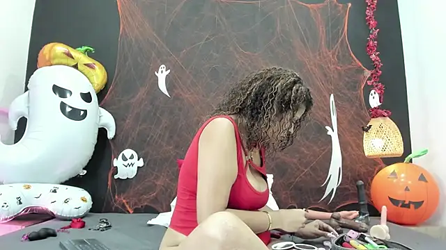 Snapshot of Luna_smit08 chatting on October 30, 8:20 pm Luna smit08 online show from October 30, 8:20 pm